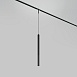 Трековый светильник Technical FOCUS LED TR179-1-5WTW-M-B - фото