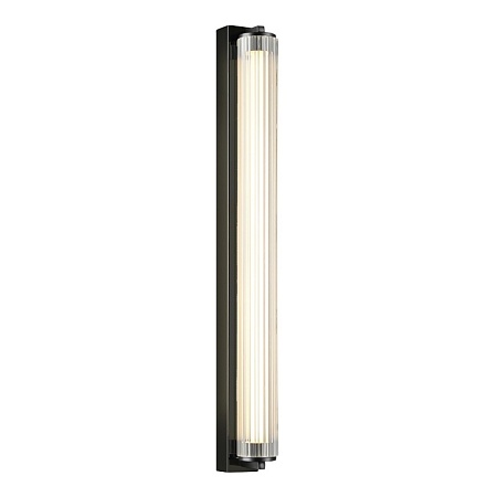 Светильник настенный ST-Luce Черный/Прозрачный LED 1*20W 4000K SL6224.411.01 - фото