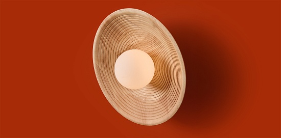 Настенный светильник (бра) Freya FR5589WL-01T - фото