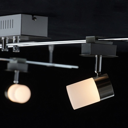 De markt трек-система DeMarkt  550011505 - фото