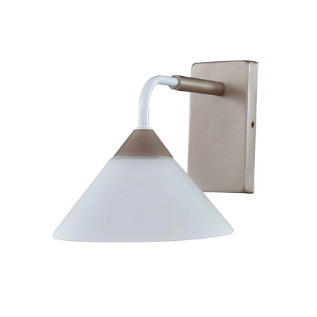 Бра Arti Lampadari Ribera E 2.1.1 CW - фото