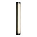 Светильник настенный ST-Luce Черный/Прозрачный LED 1*20W 4000K SL6224.411.01 - фото