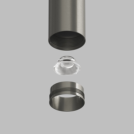 Светильник на шине Denkirs SHINE SPOT DK5744-DN - фото