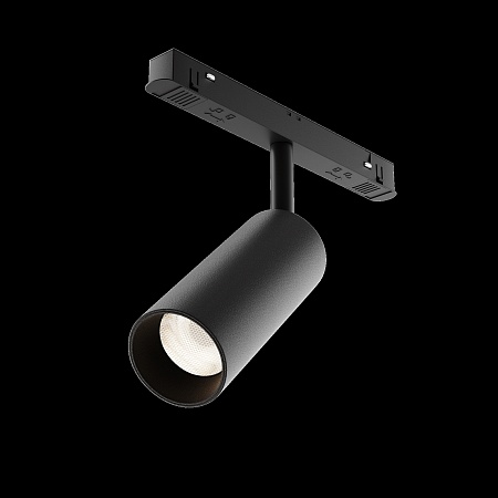 Трековый светильник Technical FOCUS LED TR032-2-12W4K-S-B - фото