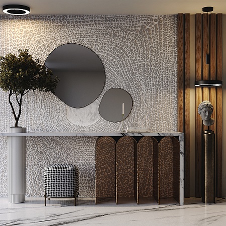 Потолочный светильник Technical C093CL-45W4K-W - фото