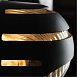 Фасадный светильник Arte Lamp URBAN A2802AL-1GY - фото
