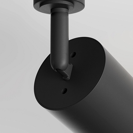 Трековый светильник Technical  TR002-1-GU10-B - фото