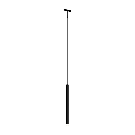 Трековый светильник Technical Skim TR191-1-3W4K-M-B - фото