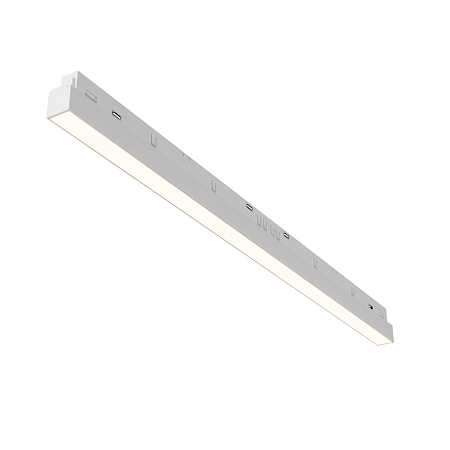 Трековый светильник Technical BASIS TR030-4-24WTW-DD-W - фото