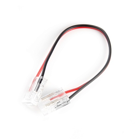 Соединительный провод лента-лента 10мм для ленты COB LS530, LD197 - фото