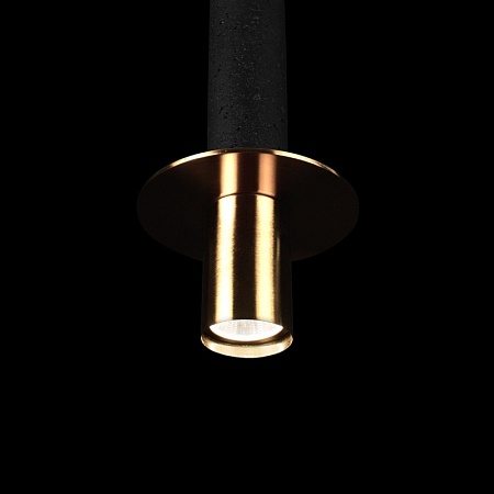 10361C Подвесной светильник LOFT IT Lava - фото