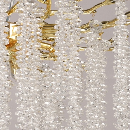 Люстра De City Лайма 467011206 - фото