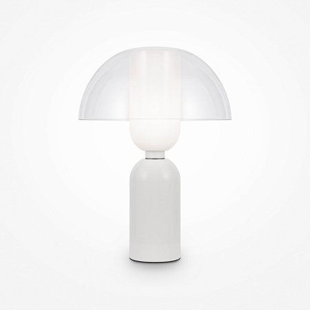 Настольный светильник Maytoni Memory MOD177TL-01W - фото