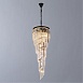 Подвесная люстра Divinare CHARLOTTE 3011/01 SP-11 - фото