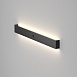 Настенный светильник (бра) Maytoni MOD492WL-L16BK - фото