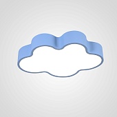 Потолочный Светильник Cloud 50 Голубой Imperiumloft 186675-26