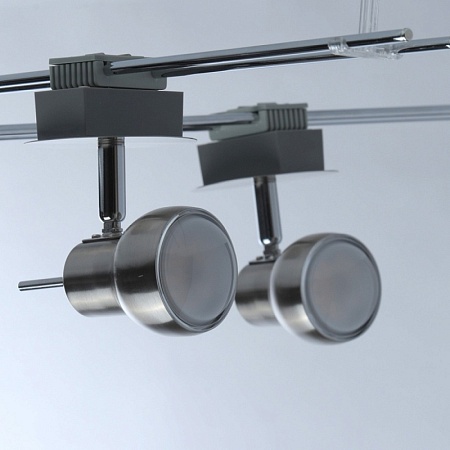 De markt DeMarkt Трек-система 550011605 - фото