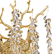 Настенный светильник Divinare SALICE 3134/01 AP-2 - фото