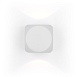 Настенный светильник (бра) Outdoor Bond Street O015WL-L4W - фото