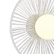 Светильник настенный белый/белый G9 LED 1*5W SLE6022-501-01 - фото
