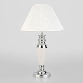 Настольный светильник Eurosvet 008 белый