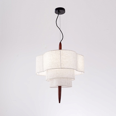 Подвесная Люстра Andrean Elit D45 Imperiumloft 252298-23 - фото