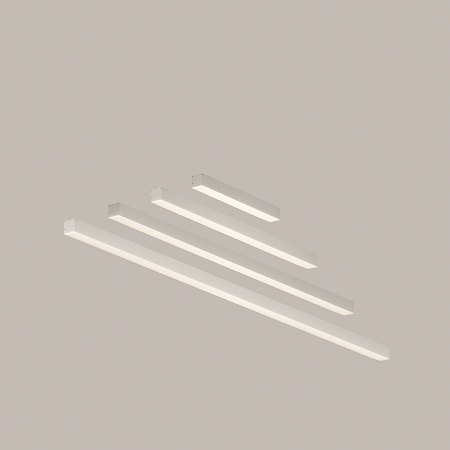 Линейный светильник Technical LL311024 - фото