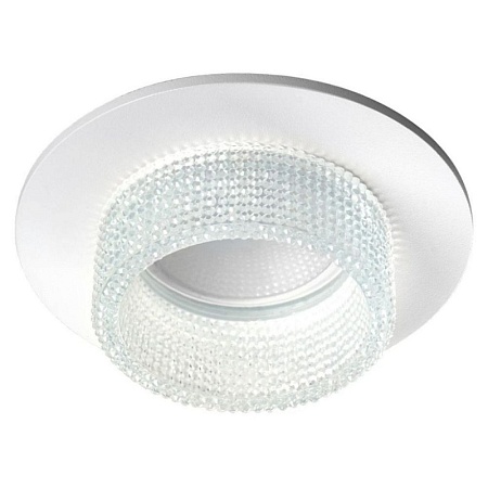 Светильник потолочный встраиваемый FERON DL3011 41414 - фото