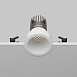 Встраиваемый светильник Technical DL116-10W-4K-W - фото