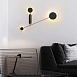 Настенный Светильник Tint Trio B Imperiumloft 211954-26 - фото