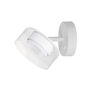 Спот Arte Lamp ALIUS A8042AP-1WH