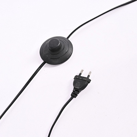 Торшер Baton Flor Lamp 3 Imperiumloft 85432-22 - фото