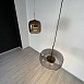 Подвесной Светильник Dauphin B Grey Imperiumloft 212826-26 - фото