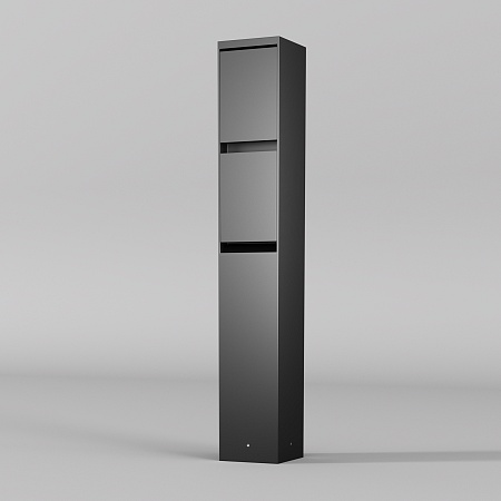 Уличная розетка Outdoor O460FL-GF02SC - фото