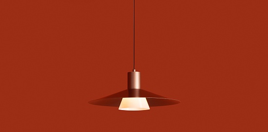 Подвесной светильник Freya FR5600PL-L5MG1 - фото