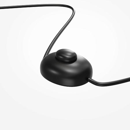 Напольный светильник (торшер) Maytoni MOD427FL-L20B3K - фото