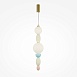 Подвесной светильник Maytoni Adore MOD297PL-L24BS3K - фото