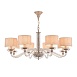 Люстра Maytoni Maryland ARM526PL-08GR - фото