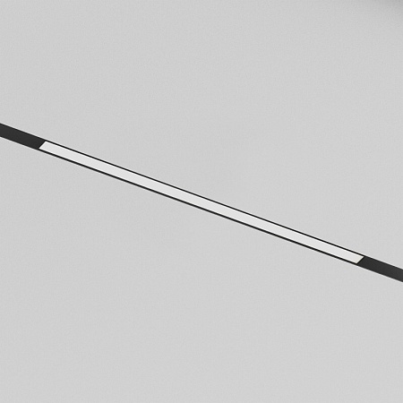 Светильник на шине Denkirs DK8305-BK - фото