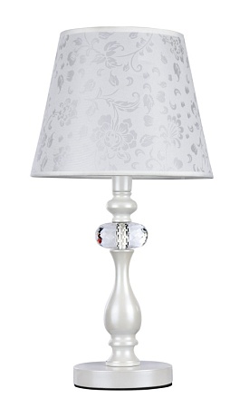 Настольный светильник Freya Adelaide FR2306-TL-01-W - фото