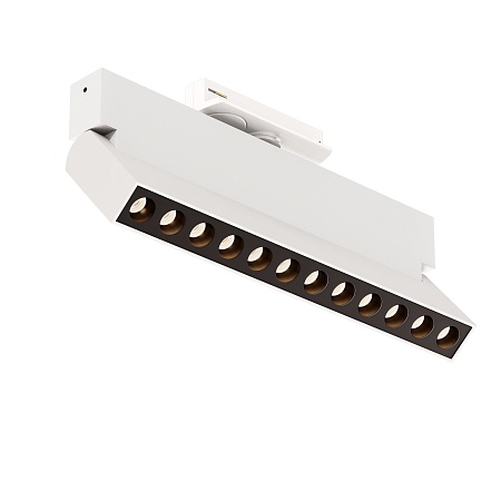 Трековый светильник Technical TR224-1-12WCCT-M-W - фото