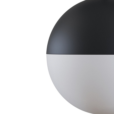 Трековый светильник Technical Kiat TR017-2-10W3K-B - фото