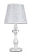 Настольный светильник Freya Adelaide FR2306-TL-01-W - фото
