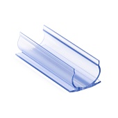 Крепеж для круглого светодиодного гибкого неона 220V 2835 (10 шт.) a043629 Elektrostandard