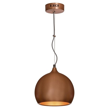 Подвесной светильник Lussole AOSTA GRLSN-6106-01 - фото