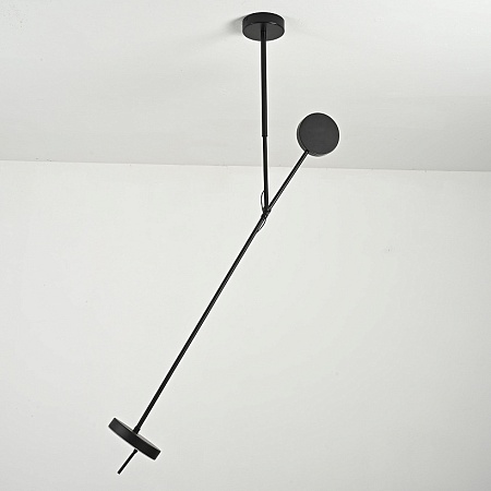Люстра Светодиодная Talk B L1-2 Imperiumloft 212822-26 - фото