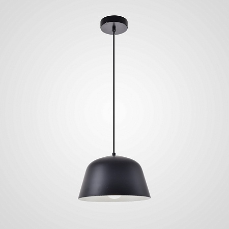 Подвесной Светильник Ambit Black Imperiumloft 184490-26 - фото
