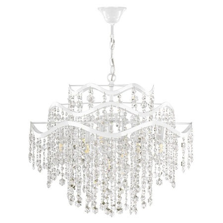 Подвесной светильник Freya Charlotte FR1001PL-09W - фото