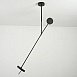 Люстра Светодиодная Talk B L1-2 Imperiumloft 212822-26 - фото