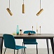 Подвесной Светильник Talsi One White Imperiumloft 178119-26 - фото